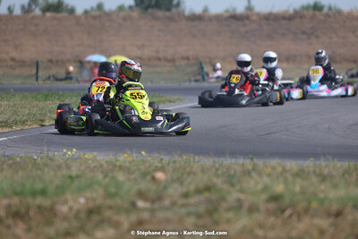 KFS — 16 & 17/07/2022 : Défi France KFS 2022 sur le circuit de Muret (Photos Stéphane Agnus) 2022 — karting