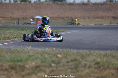 KFS — 16 & 17/07/2022 : Défi France KFS 2022 sur le circuit de Muret (Photos Stéphane Agnus) 2022 — karting