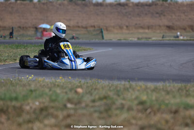 KFS — 16 & 17/07/2022 : Défi France KFS 2022 sur le circuit de Muret (Photos Stéphane Agnus) 2022 — karting