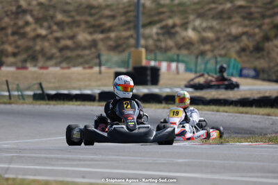 KFS — 16 & 17/07/2022 : Défi France KFS 2022 sur le circuit de Muret (Photos Stéphane Agnus) 2022 — karting