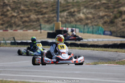 KFS — 16 & 17/07/2022 : Défi France KFS 2022 sur le circuit de Muret (Photos Stéphane Agnus) 2022 — karting