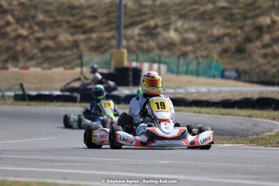 KFS — 16 & 17/07/2022 : Défi France KFS 2022 sur le circuit de Muret (Photos Stéphane Agnus) 2022 — karting