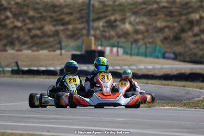 KFS — 16 & 17/07/2022 : Défi France KFS 2022 sur le circuit de Muret (Photos Stéphane Agnus) 2022 — karting