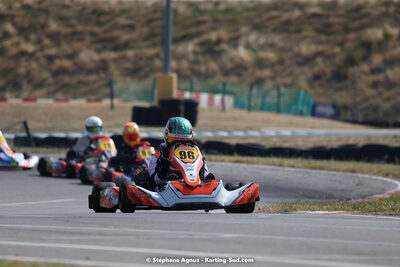 KFS — 16 & 17/07/2022 : Défi France KFS 2022 sur le circuit de Muret (Photos Stéphane Agnus) 2022 — karting