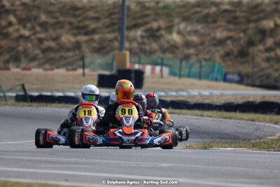 KFS — 16 & 17/07/2022 : Défi France KFS 2022 sur le circuit de Muret (Photos Stéphane Agnus) 2022 — karting