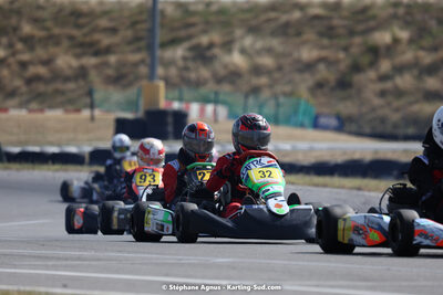 KFS — 16 & 17/07/2022 : Défi France KFS 2022 sur le circuit de Muret (Photos Stéphane Agnus) 2022 — karting