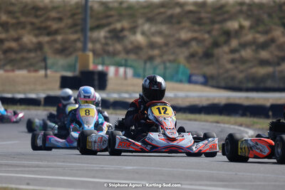 KFS — 16 & 17/07/2022 : Défi France KFS 2022 sur le circuit de Muret (Photos Stéphane Agnus) 2022 — karting