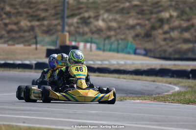 KFS — 16 & 17/07/2022 : Défi France KFS 2022 sur le circuit de Muret (Photos Stéphane Agnus) 2022 — karting