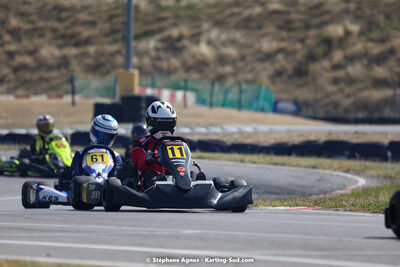 KFS — 16 & 17/07/2022 : Défi France KFS 2022 sur le circuit de Muret (Photos Stéphane Agnus) 2022 — karting