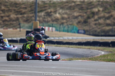KFS — 16 & 17/07/2022 : Défi France KFS 2022 sur le circuit de Muret (Photos Stéphane Agnus) 2022 — karting