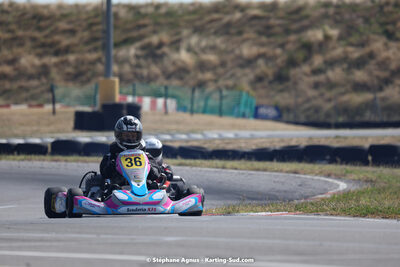 KFS — 16 & 17/07/2022 : Défi France KFS 2022 sur le circuit de Muret (Photos Stéphane Agnus) 2022 — karting