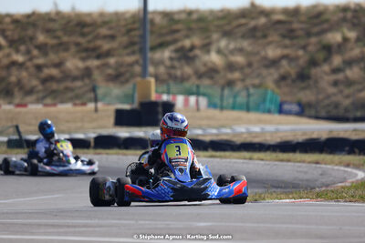KFS — 16 & 17/07/2022 : Défi France KFS 2022 sur le circuit de Muret (Photos Stéphane Agnus) 2022 — karting