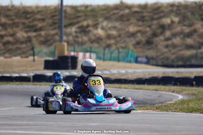 KFS — 16 & 17/07/2022 : Défi France KFS 2022 sur le circuit de Muret (Photos Stéphane Agnus) 2022 — karting