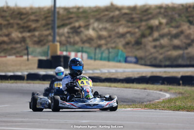 KFS — 16 & 17/07/2022 : Défi France KFS 2022 sur le circuit de Muret (Photos Stéphane Agnus) 2022 — karting