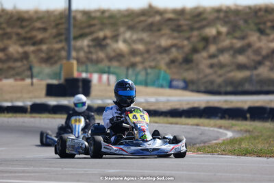 KFS — 16 & 17/07/2022 : Défi France KFS 2022 sur le circuit de Muret (Photos Stéphane Agnus) 2022 — karting
