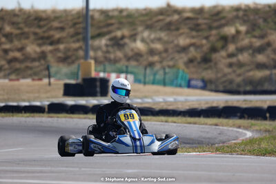 KFS — 16 & 17/07/2022 : Défi France KFS 2022 sur le circuit de Muret (Photos Stéphane Agnus) 2022 — karting