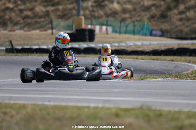 KFS — 16 & 17/07/2022 : Défi France KFS 2022 sur le circuit de Muret (Photos Stéphane Agnus) 2022 — karting