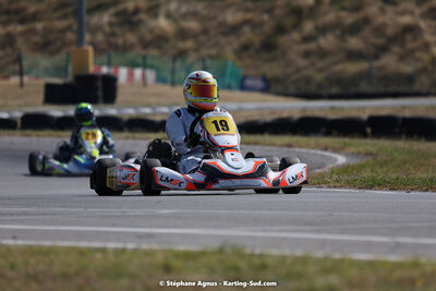 KFS — 16 & 17/07/2022 : Défi France KFS 2022 sur le circuit de Muret (Photos Stéphane Agnus) 2022 — karting