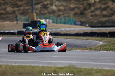 KFS — 16 & 17/07/2022 : Défi France KFS 2022 sur le circuit de Muret (Photos Stéphane Agnus) 2022 — karting