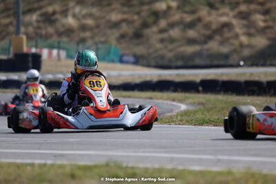 KFS — 16 & 17/07/2022 : Défi France KFS 2022 sur le circuit de Muret (Photos Stéphane Agnus) 2022 — karting
