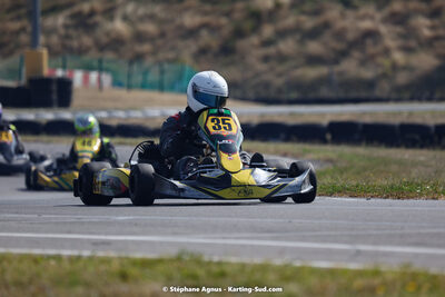 KFS — 16 & 17/07/2022 : Défi France KFS 2022 sur le circuit de Muret (Photos Stéphane Agnus) 2022 — karting