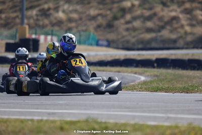KFS — 16 & 17/07/2022 : Défi France KFS 2022 sur le circuit de Muret (Photos Stéphane Agnus) 2022 — karting