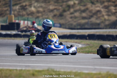 KFS — 16 & 17/07/2022 : Défi France KFS 2022 sur le circuit de Muret (Photos Stéphane Agnus) 2022 — karting