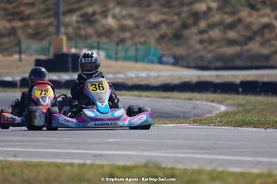 KFS — 16 & 17/07/2022 : Défi France KFS 2022 sur le circuit de Muret (Photos Stéphane Agnus) 2022 — karting