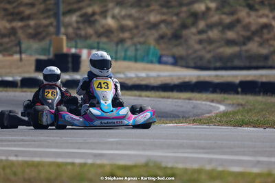 KFS — 16 & 17/07/2022 : Défi France KFS 2022 sur le circuit de Muret (Photos Stéphane Agnus) 2022 — karting