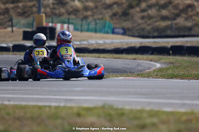 KFS — 16 & 17/07/2022 : Défi France KFS 2022 sur le circuit de Muret (Photos Stéphane Agnus) 2022 — karting