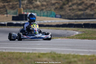 KFS — 16 & 17/07/2022 : Défi France KFS 2022 sur le circuit de Muret (Photos Stéphane Agnus) 2022 — karting