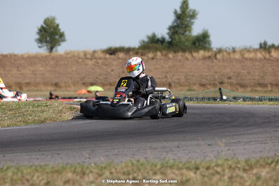 KFS — 16 & 17/07/2022 : Défi France KFS 2022 sur le circuit de Muret (Photos Stéphane Agnus) 2022 — karting
