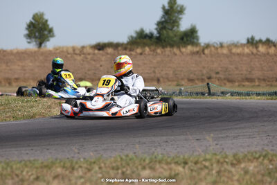 KFS — 16 & 17/07/2022 : Défi France KFS 2022 sur le circuit de Muret (Photos Stéphane Agnus) 2022 — karting