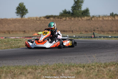 KFS — 16 & 17/07/2022 : Défi France KFS 2022 sur le circuit de Muret (Photos Stéphane Agnus) 2022 — karting