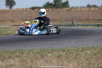 KFS — 16 & 17/07/2022 : Défi France KFS 2022 sur le circuit de Muret (Photos Stéphane Agnus) 2022 — karting