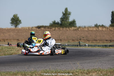 KFS — 16 & 17/07/2022 : Défi France KFS 2022 sur le circuit de Muret (Photos Stéphane Agnus) 2022 — karting
