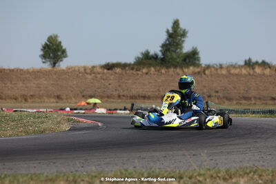 KFS — 16 & 17/07/2022 : Défi France KFS 2022 sur le circuit de Muret (Photos Stéphane Agnus) 2022 — karting