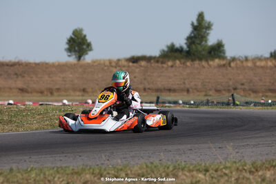 KFS — 16 & 17/07/2022 : Défi France KFS 2022 sur le circuit de Muret (Photos Stéphane Agnus) 2022 — karting