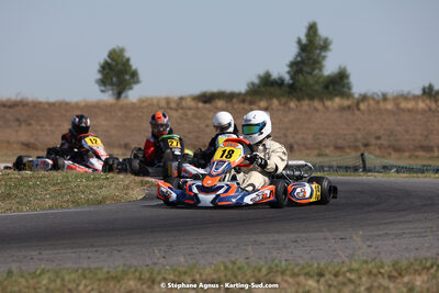KFS — 16 & 17/07/2022 : Défi France KFS 2022 sur le circuit de Muret (Photos Stéphane Agnus) 2022 — karting