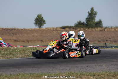 KFS — 16 & 17/07/2022 : Défi France KFS 2022 sur le circuit de Muret (Photos Stéphane Agnus) 2022 — karting