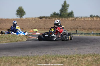 KFS — 16 & 17/07/2022 : Défi France KFS 2022 sur le circuit de Muret (Photos Stéphane Agnus) 2022 — karting