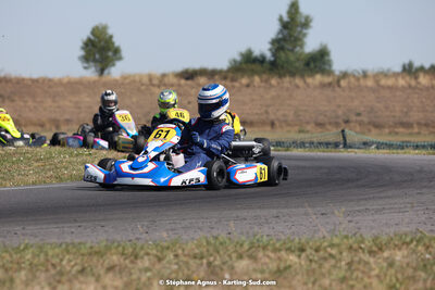 KFS — 16 & 17/07/2022 : Défi France KFS 2022 sur le circuit de Muret (Photos Stéphane Agnus) 2022 — karting