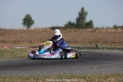 KFS — 16 & 17/07/2022 : Défi France KFS 2022 sur le circuit de Muret (Photos Stéphane Agnus) 2022 — karting