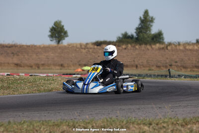 KFS — 16 & 17/07/2022 : Défi France KFS 2022 sur le circuit de Muret (Photos Stéphane Agnus) 2022 — karting