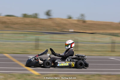 KFS — 16 & 17/07/2022 : Défi France KFS 2022 sur le circuit de Muret (Photos Stéphane Agnus) 2022 — karting
