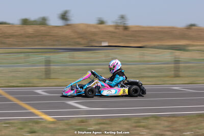 KFS — 16 & 17/07/2022 : Défi France KFS 2022 sur le circuit de Muret (Photos Stéphane Agnus) 2022 — karting