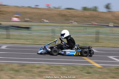 KFS — 16 & 17/07/2022 : Défi France KFS 2022 sur le circuit de Muret (Photos Stéphane Agnus) 2022 — karting