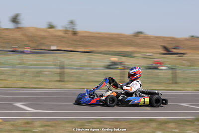 KFS — 16 & 17/07/2022 : Défi France KFS 2022 sur le circuit de Muret (Photos Stéphane Agnus) 2022 — karting