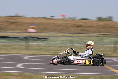 KFS — 16 & 17/07/2022 : Défi France KFS 2022 sur le circuit de Muret (Photos Stéphane Agnus) 2022 — karting