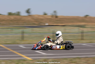 KFS — 16 & 17/07/2022 : Défi France KFS 2022 sur le circuit de Muret (Photos Stéphane Agnus) 2022 — karting